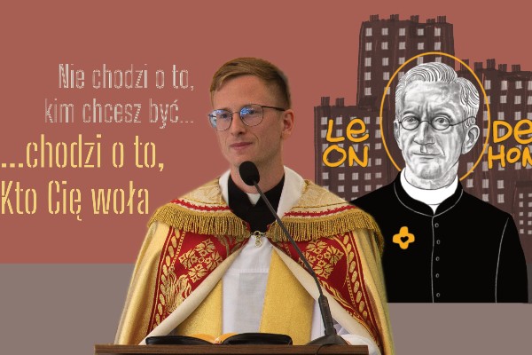 Chcesz zostać sercaninem?