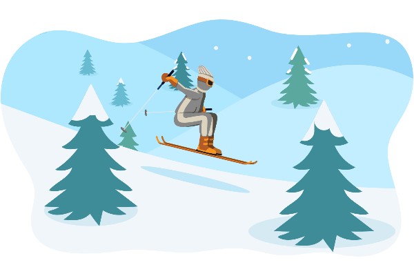 Rekolekcje z nartami 2026