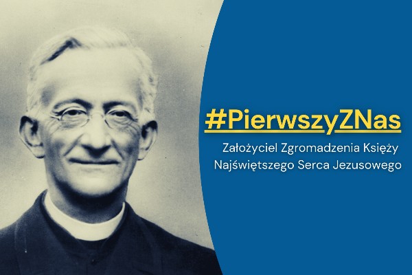 Pierwszy z nas