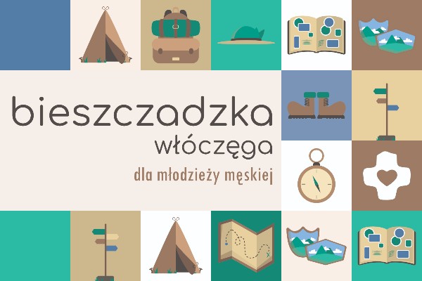 Bieszczadzka włóczęga